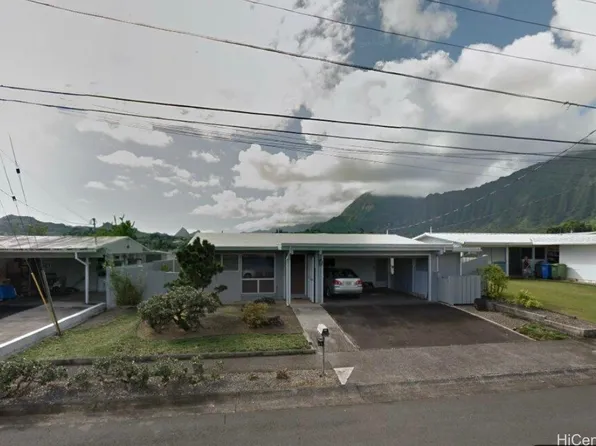 45-660 Luluku Rd, Kaneohe, HI 96744