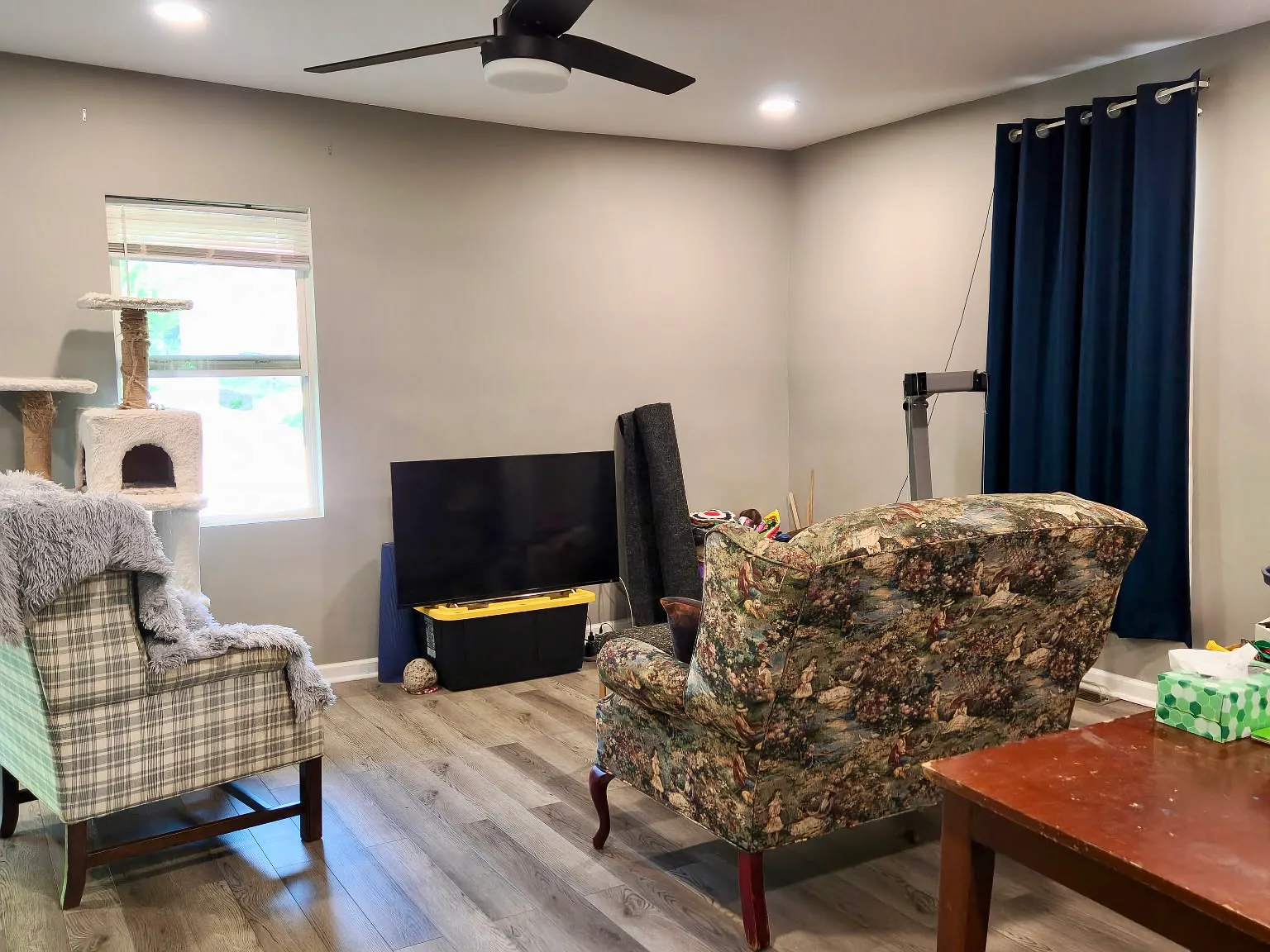 2 bed, 940 sqft, $1,250 — Photo 4