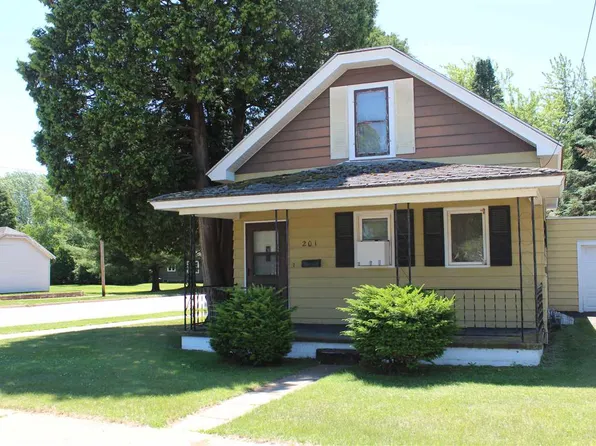 201 Robb St, Schofield, WI 54476