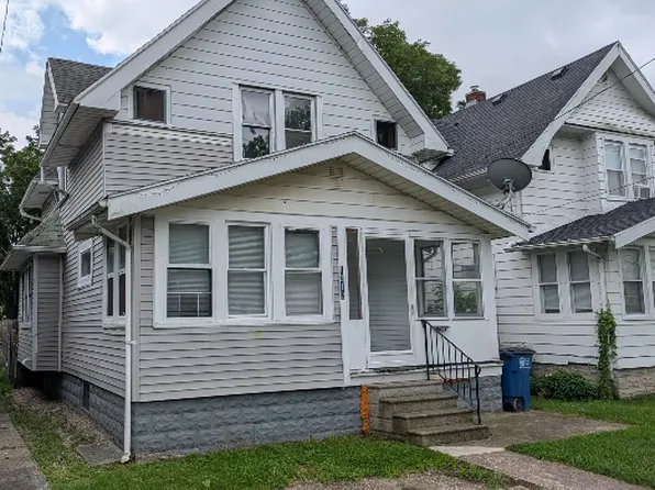1212 Paxton St, Toledo, OH 43608