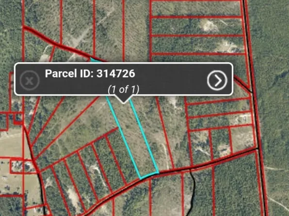 0 Lonnie Hadley Rd, Perdido, AL 36562