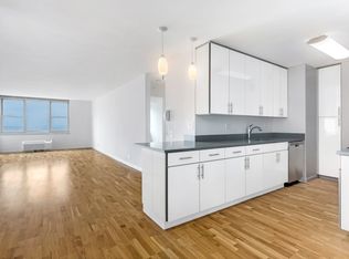 375 S End Ave APT 15R, New York, NY 10280