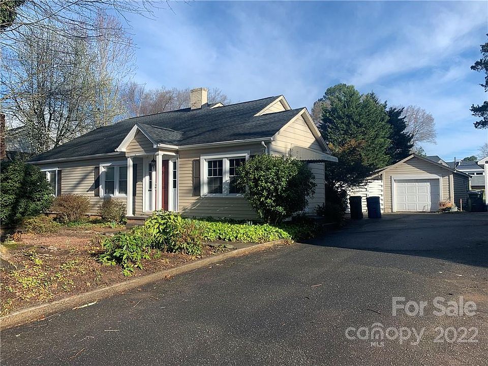 123 8th Ave NE, Hickory, NC 28601 Zillow