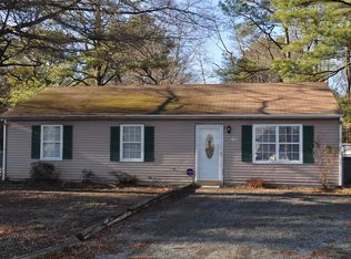 2502 Titus St, Richmond, VA 23224