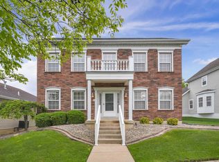 17121 Windsor Crest Blvd, Glencoe, MO 63038