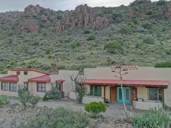 43115 Fm 1703, Alpine, TX 79830