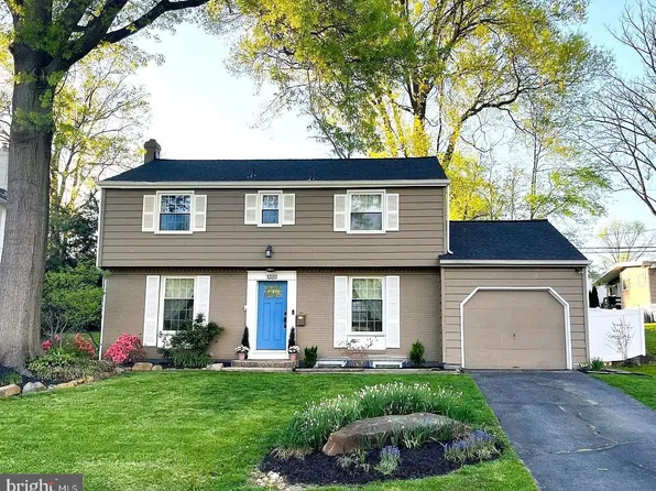 1323 Tulane Rd, Wilmington, DE 19803