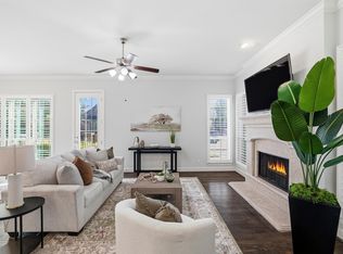 2533 Lady Amide Ln, The Colony, TX 75056