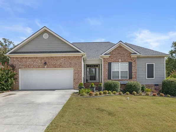 81 Quartz Dr, Chickamauga, GA 30707