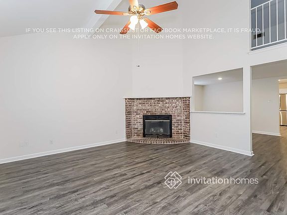 4th image of 4854 Flat Creek Dr