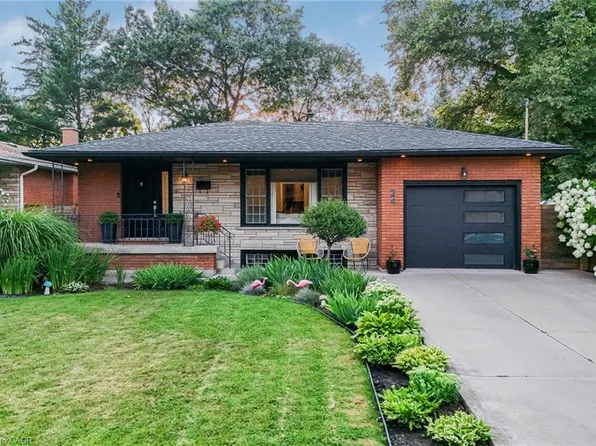 24 Garvey Cres, Hamilton, ON L8K 3X1