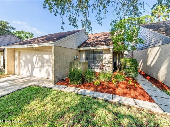 11115 STOWE COTTAGE Lane, Jacksonville, FL 32223