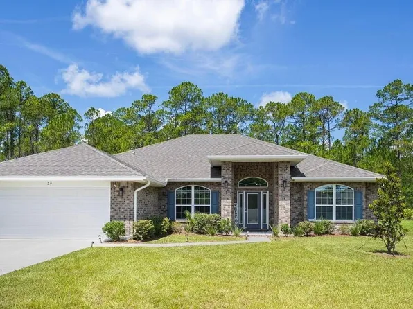 79 REIDSVILLE Drive, Palm Coast, FL 32164