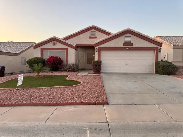 11178 W Manzanita Dr, Peoria, AZ 85345