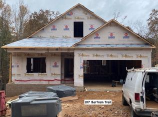 107 Bartram Trl, Central, SC 29630