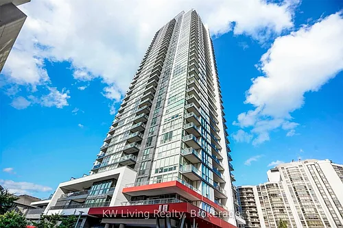 88 Sheppard Ave E Photo 1
