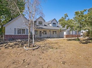 30421 Horsethief Dr, Tehachapi, CA 93561