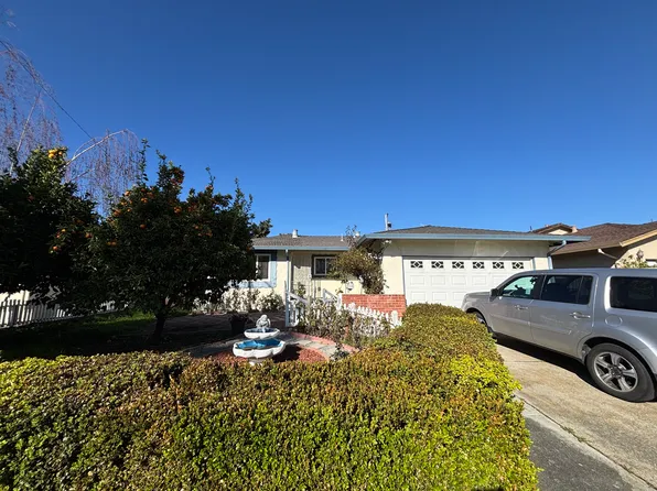 549 Elm Ave, Milpitas, CA 95035