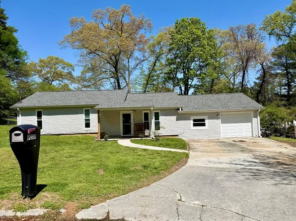 9208 Musca Ln, Harrison, TN 37341