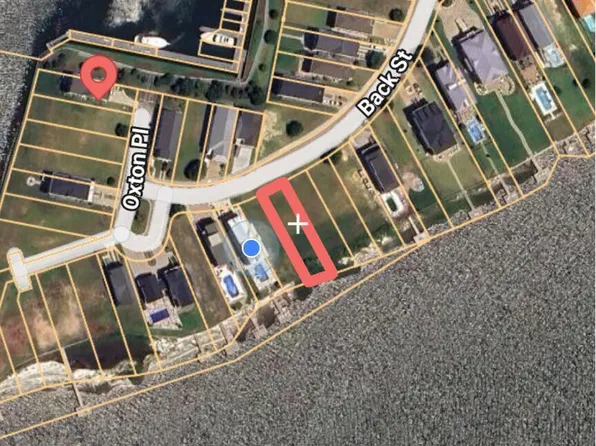 221 Back St Lot 501, Newport, NC 28570