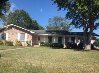 803 Eastwood Dr, Dothan, AL 36301