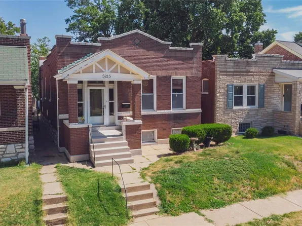 5215 Lisette Ave S, Saint Louis, MO 63109