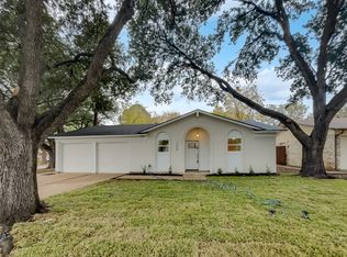 1008 Calcutta St, Hurst, TX 76053