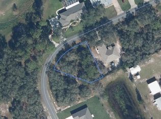 4401 CREMONA DRIVE LOT 20, SEBRING, FL 33872