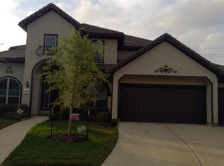 5303 Clouds Creek Ln, Sugar Land, TX 77479