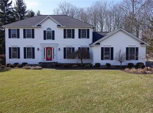 2655 Blue Heron Dr, Hudson, OH