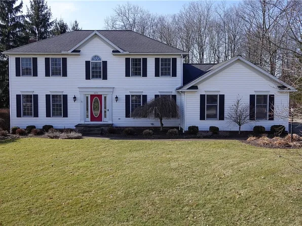 2655 Blue Heron Dr, Hudson, OH 44236