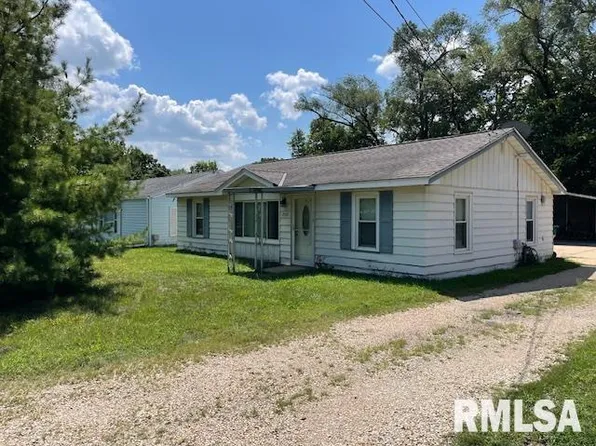 2530 W Magnolia Ave, Peoria, IL 61604