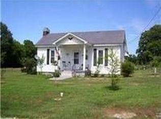 175 High St, Pulaski, TN 38478