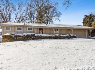 3416 SW 35th St, Des Moines, IA 50321