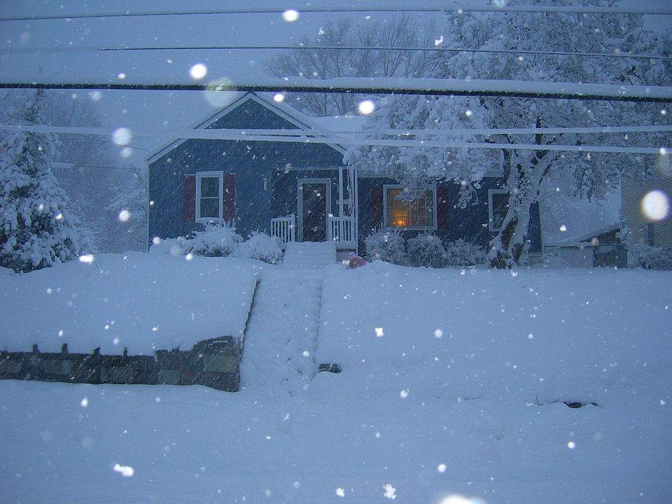 Feb 2010 blizzard