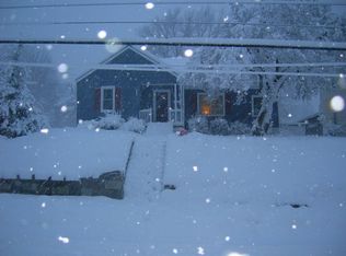 138 W Hendrickson Ave, Yardley, PA
