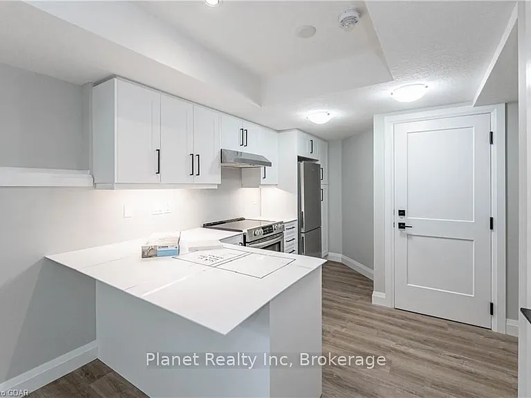 330 Exhibition St #2 — Photo 2
