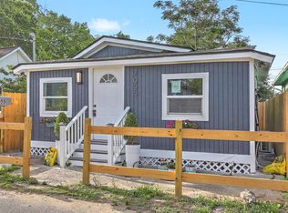 2055 Beech Ave, North Charleston, SC 29405