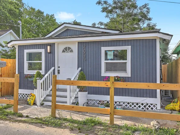 2055 Beech Ave, North Charleston, SC 29405