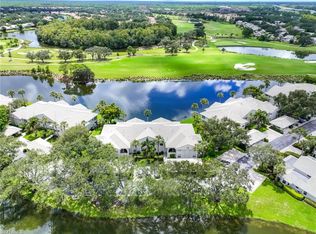 6260 Bellerive AVE #407, NAPLES, FL 34119