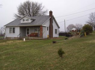 113 Pfeifer Rd, Portersville, PA 16051