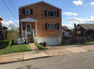 2643 Mackinaw Ave #1, Pittsburgh, PA 15216