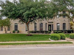 2723 Lake Forest Dr, Round Rock, TX 78665