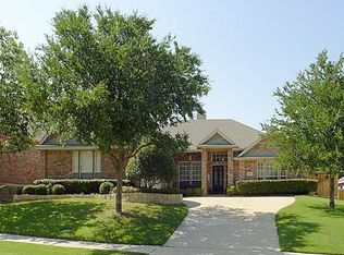 2808 Abbey Rd, McKinney, TX 75072
