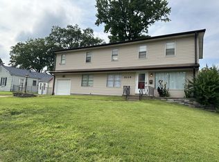 (Undisclosed Address), Saint Louis, MO 63136