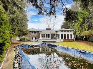 2 Colvestone Rd, Toronto, ON M2L1X3