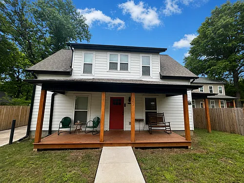 1453 S Washington Ave #2 Photo 1