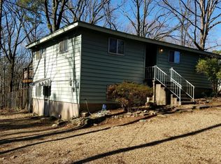 1010 Nix Rd, Little Rock, AR 72211