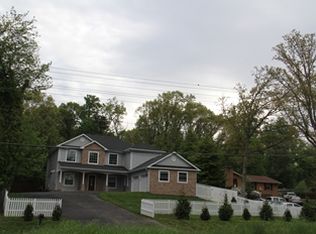 8112 Little River Tpke, Annandale, VA 22003