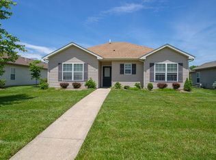 1881 Harmony St #F, Columbia, MO 65203